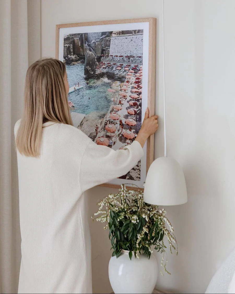 Elevate Your Space With Art