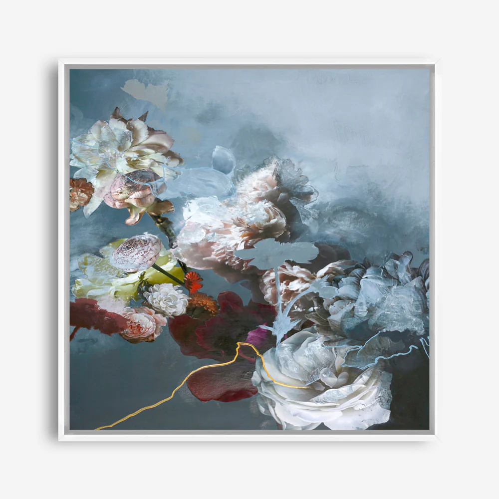Botanical Wall Art & Canvas Prints