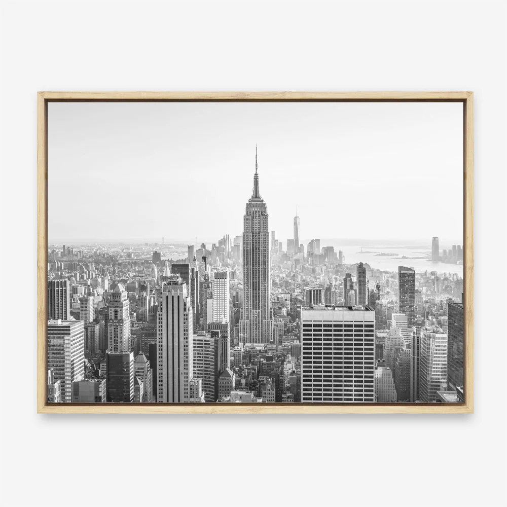 New York Wall Art & Canvas Prints
